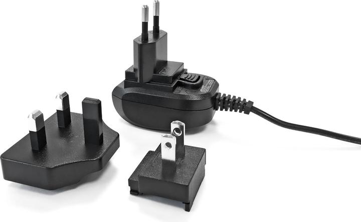 Actual product image Safescan Power Adapter