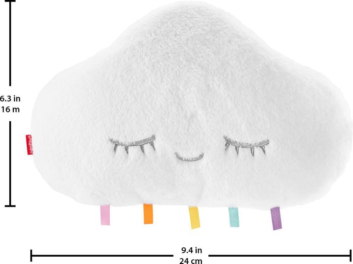Produktbild Fisher-Price GJD44