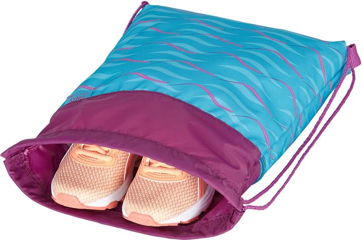 Immagine prodotto Mc Neill Borsa per scarpe sportive (11 l)