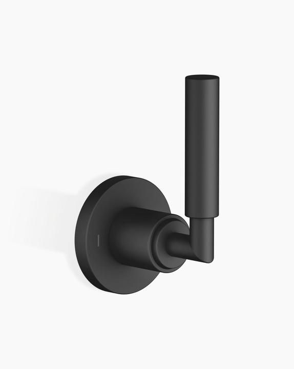 Immagine prodotto Dornbracht Dornb Set pronto per l'installazione TARA. per l'installazione ad incasso a due vie. 36200882 sw ma