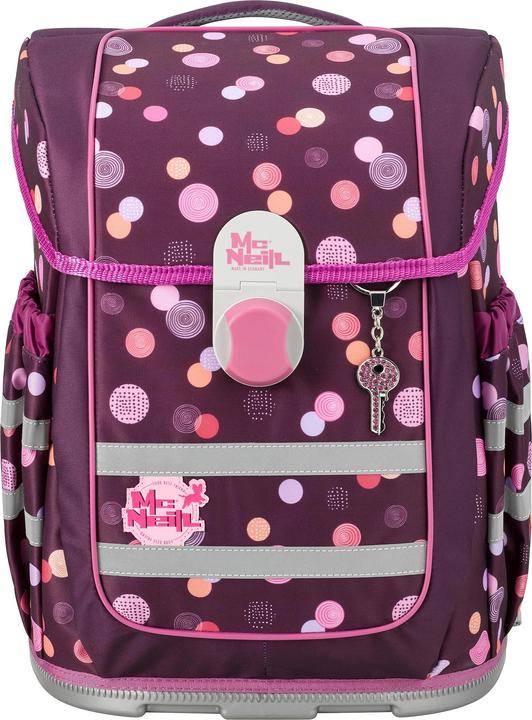 Mc Neill ERGO COMPLETE - Schulranzen-Set (20 l)