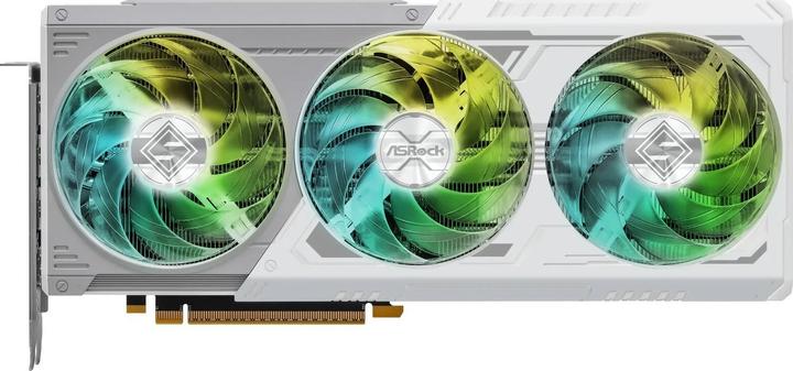 Produktbild AsRock Arc B580 Steel Legend OC (12 GB)