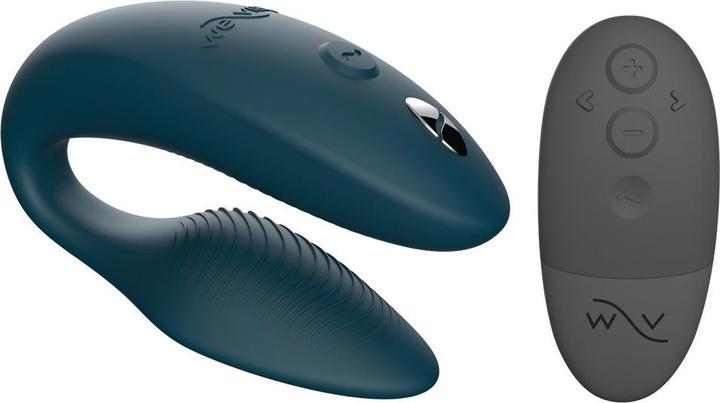 We-Vibe Sync2 by Velvet Green