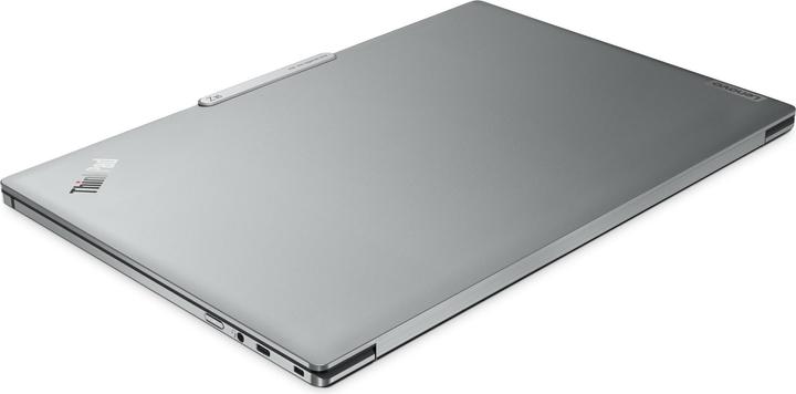 Image du produit Lenovo ThinkPad Z16 Gen 2 (16", AMD Ryzen 9 Pro 7940HS, 64 Go, 1000 Go, DE)