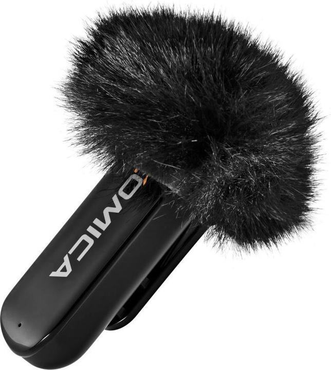 Actual product image Comica Vimo S Uc