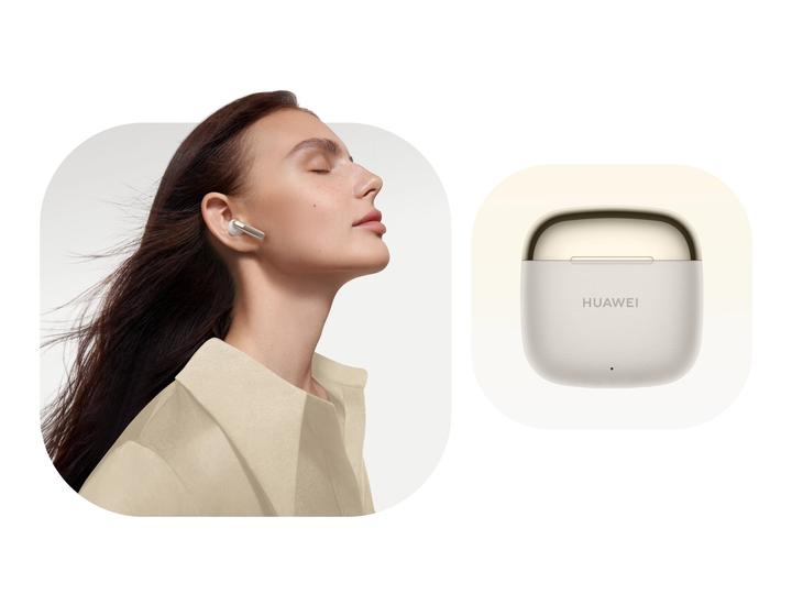 Actual product image Huawei FreeBuds SE 3 (NC, 5 h, Wireless)