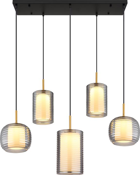 Actual product image Globo Lampigna