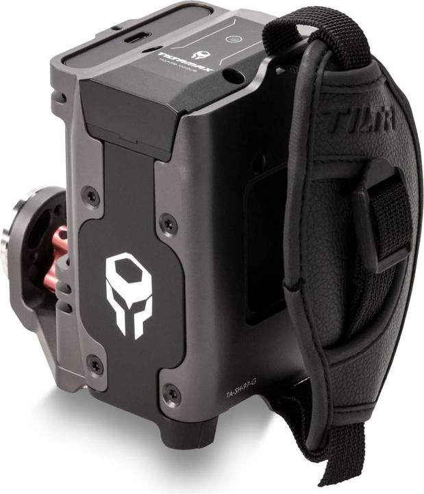 Produktbild Tilta Side Power Handle Type II (NP-F970) (Griff)