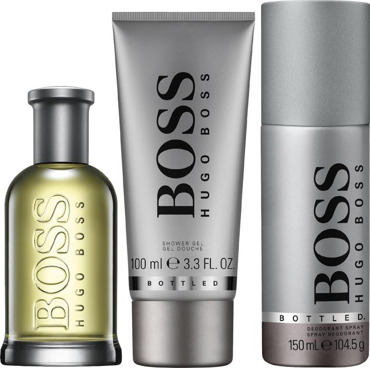 Hugo Boss Bottled Christmas 2023 (Set profumo)