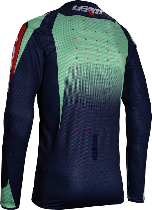 Image du produit Leatt Maillot Moto 4.5 Lite V25 (M)