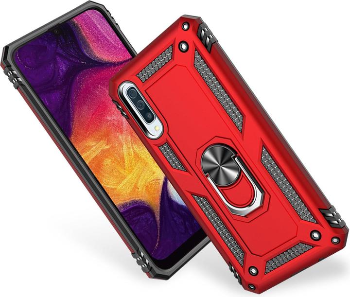 Produktbild Nalia Ring Hülle (Samsung Galaxy A50)