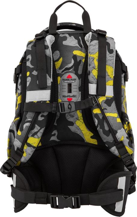 Produktbild Mc Neill LUCA Schulrucksack 45 cm (28 l)