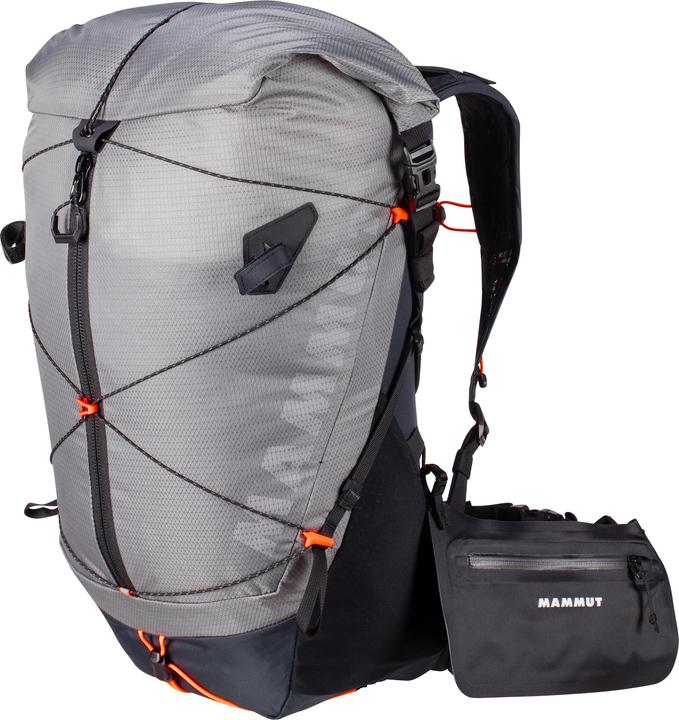 Produktbild Mammut Ducan Spine 28-35 Rucksack (28 l)