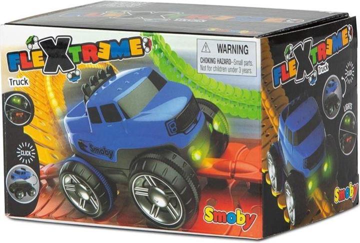 Image du produit Smoby FLEXTREME toy car