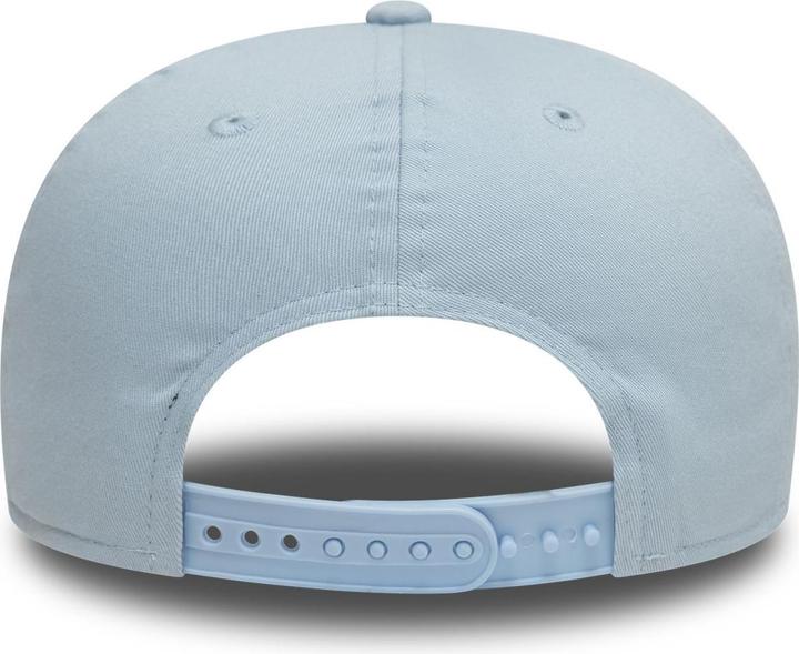 Actual product image New Era 9Fifty Original Snapback Cap Los Angeles Dodgers - S (S, M)
