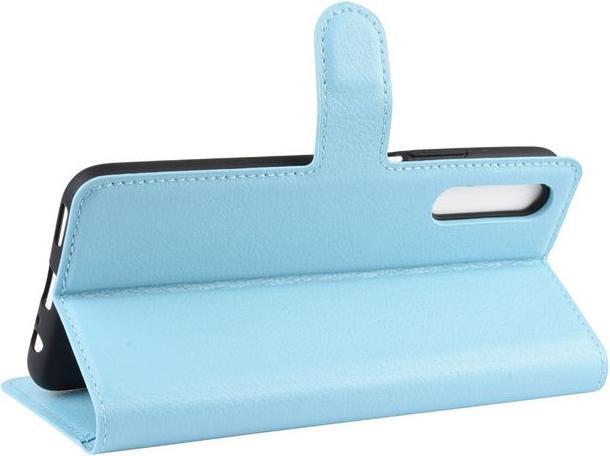Immagine prodotto MU Classic Serie di copertine per libri in pelle Litchi (Honor 9X)