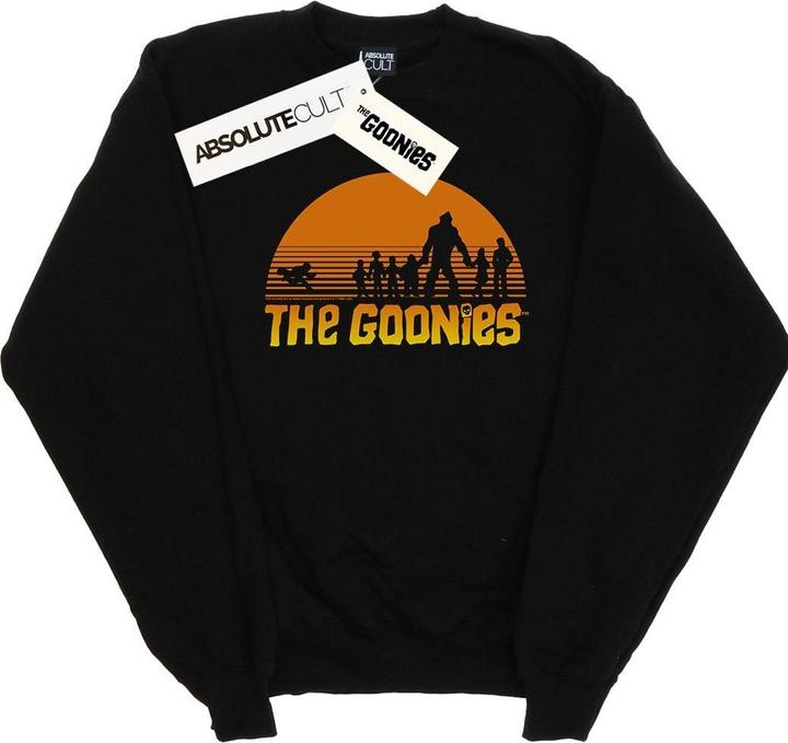 Universal Textiles Sunset Group Sweatshirt