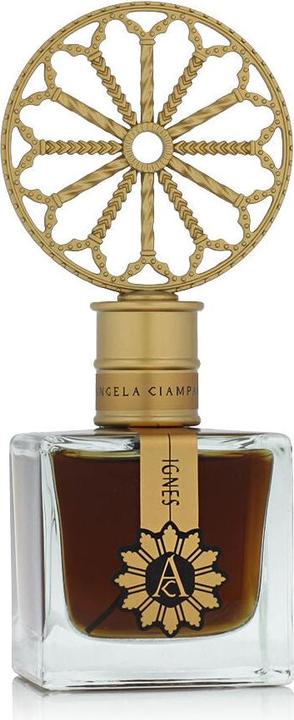 Actual product image Angela Ciampagna Cineres Collection Ignes Extrait De Parfum 100 ml (Eau de parfum, 100 ml)