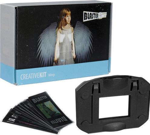 Actual product image Spiffy Light Blaster Creative Kit - Wings
