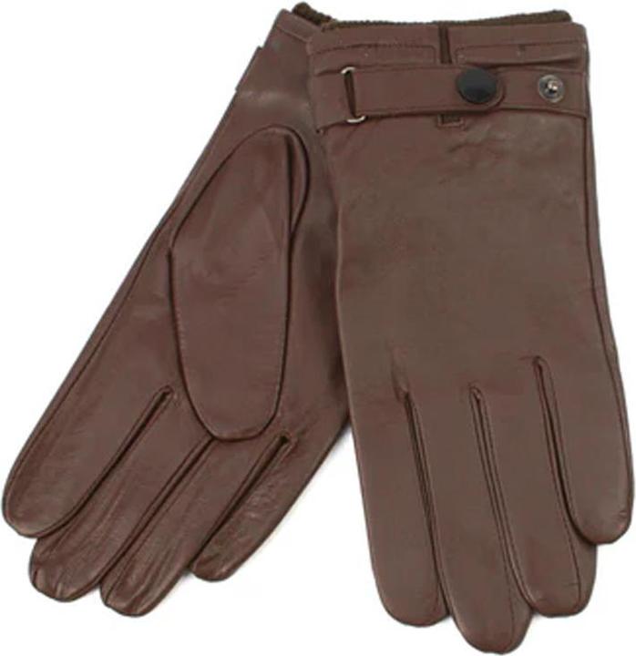Produktbild Eastern Counties Leather AutofahrerHandschuhe Premium Leder (M)
