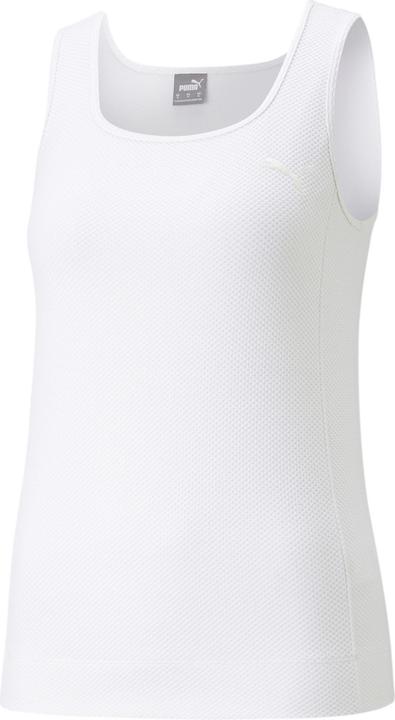 Actual product image Puma HER Slim Tank (XS)