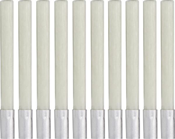 Produktbild Donau Ersatzpinsel 10er Pack Elektro (4 mm)