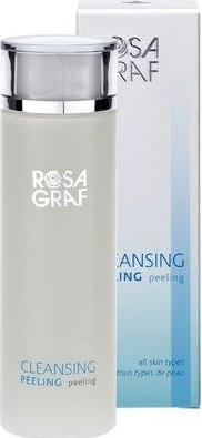 Rosa Graf Cleansing Peeling 125 ml (Peeling, 125 ml)