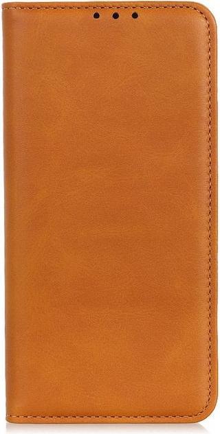 Produktbild MU Classic Classic V Leder Bookcover Series (Apple iPhone 13 Pro Max)