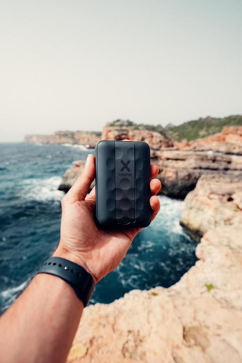 Image du produit Xtorm Fuel Series 5 (10000 mAh, 20 W, 37.37 Wh)