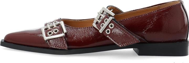 Bianco BIAVICTORIA Ballerinas (39)