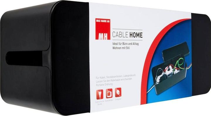 Image du produit Max Hauri Cable Home