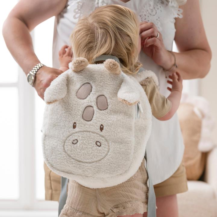 Actual product image Nattou Teddy