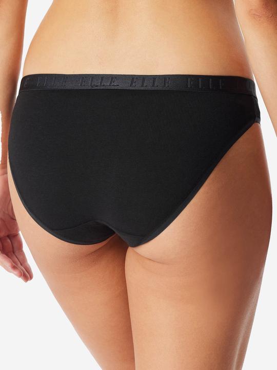 Immagine prodotto Elle Slip Bikini Brief - SUPER SOFT (S, confezione da 3)