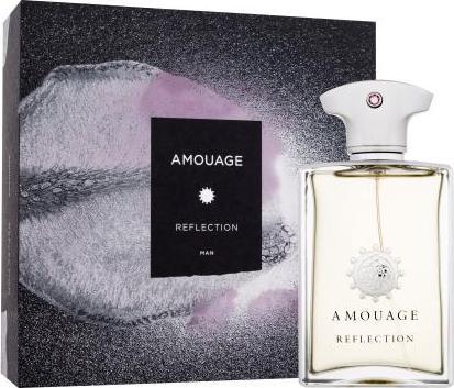 Actual product image Amouage Reflection (Eau de parfum, 100 ml)