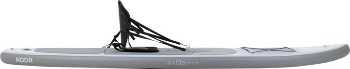 Koor SUP-Sitz Comfort