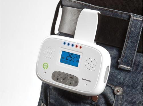 Image du produit Topcom Topc Babyphone KS 4236 (300 m)