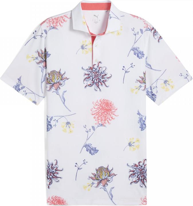 Immagine prodotto Puma Polo MATTR Dahlia (S)