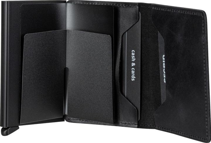 Actual product image Secrid Slimwallet