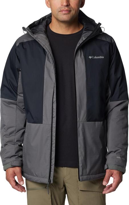 Actual product image Columbia Point Park™ II Insulated Jacket (L)