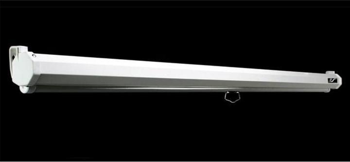 Actual product image Elite Screens Manual (100", 16:9)