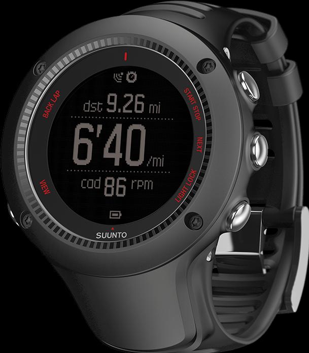 Suunto Ambit3 Run HR