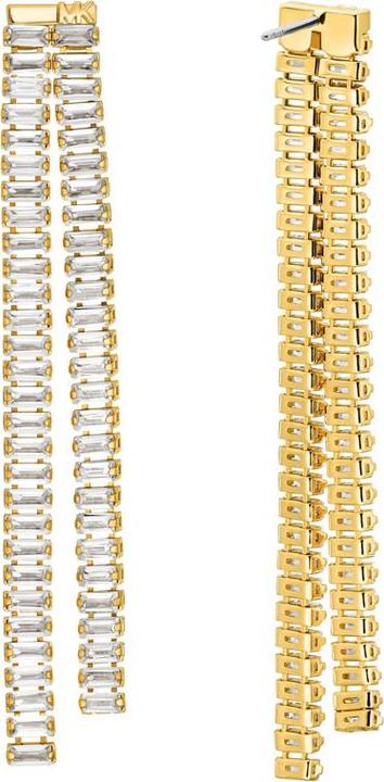 Nährwerte und Zutaten Michael Kors Fashion Ohrstecker (Metall)