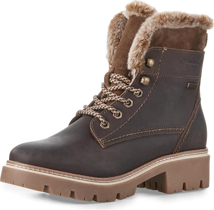Actual product image Tamaris Ankle boot (36)