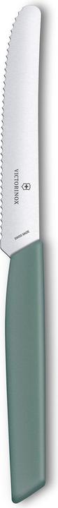 Produktbild Victorinox Swiss Modern, Tomaten & Tafelmesser (2 Stück, Messer)