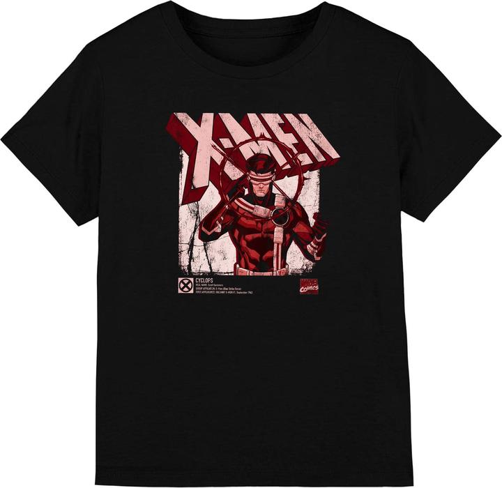 XMen TShirt (140)
