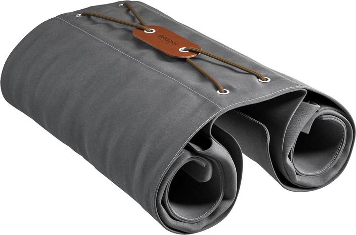 Actual product image Brooks England Brick Lane (28 l, Luggage carrier bag)