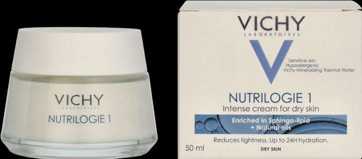 Immagine prodotto Vichy Nutrilogia 1 (50 ml, Crema da giorno)