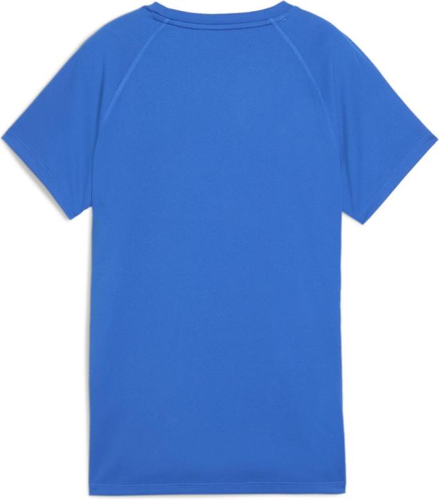 Actual product image Puma W CROSS THE LINE TEE 3.0 (XL)