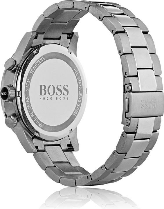 Actual product image Hugo Boss Men's Watch Rafale 1513510 + BOX