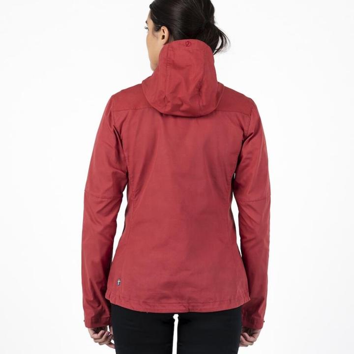 Immagine prodotto Fjällräven Stina Giacca rasberry (XS)
